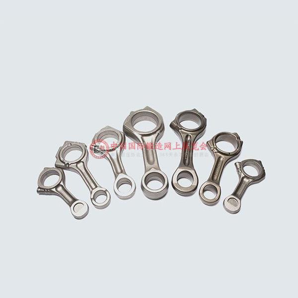 连杆类产品-依维柯