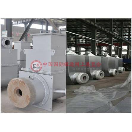 蓄热烧嘴(低NOx烧嘴)-直焰式烧嘴