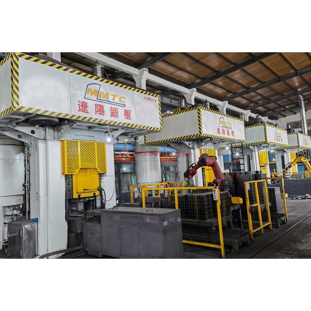 LDE67系列电动螺旋压砖机