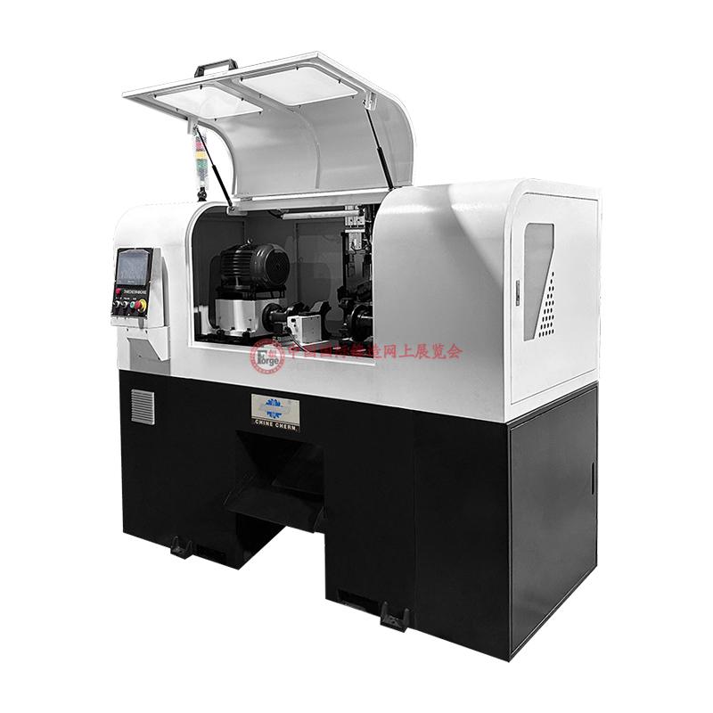 NC-120-100端末倒角机