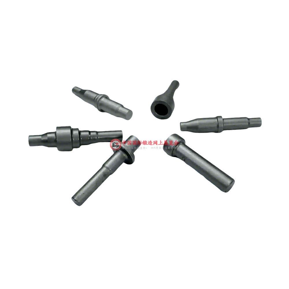 汽车轴类件