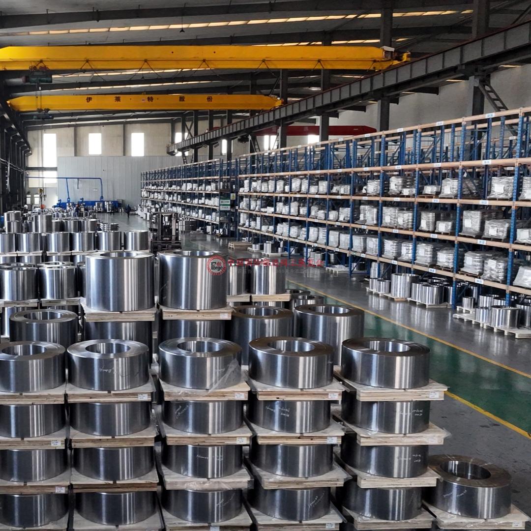 风电齿轮箱锻件