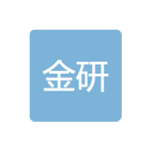上海金研机械制造有限公司