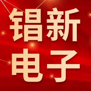 錩新电子科技(上海)有限公司