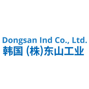 (株)东山工业 DONGSAN IND CO.,LTD.