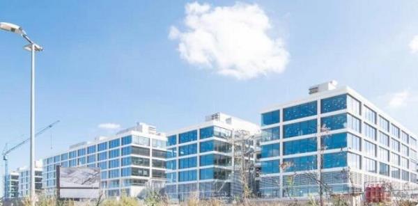 宝马集团FIZ Nord研发中心正式投入运营