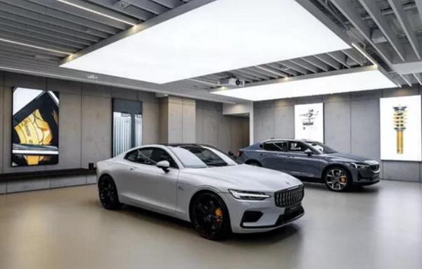 吉利计划重庆建厂！