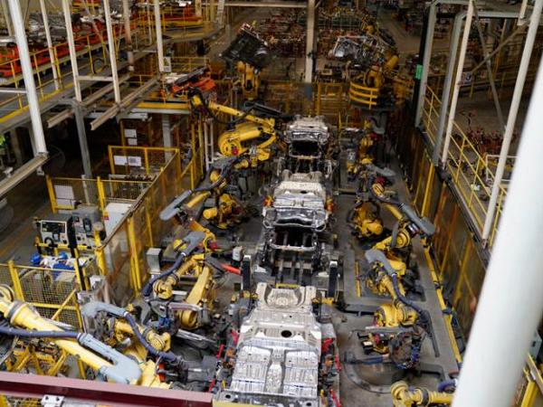 “研发天团”带你解密前沿技术，看新宝骏怎样锻造坚实身躯？