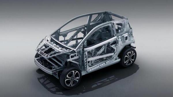 奇瑞6大产业化项目加速落地