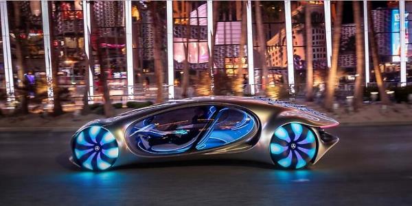 戴姆勒将缩减规模，重心转向电动与自动驾驶汽车！