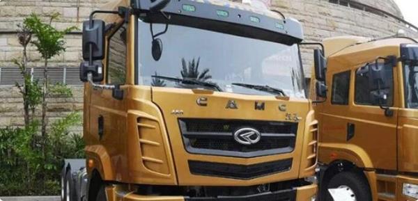 吉利商用车6.95亿元拟认购华菱星马