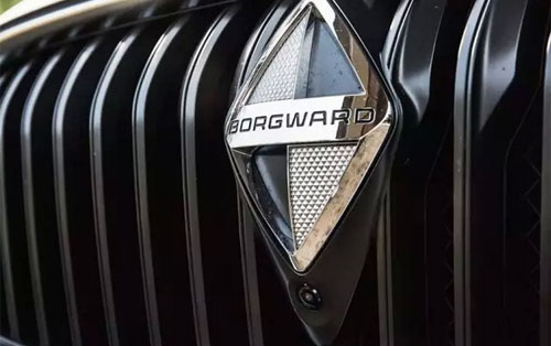 德国宝沃汽车集团长三角产业基地项目正式落户嘉兴