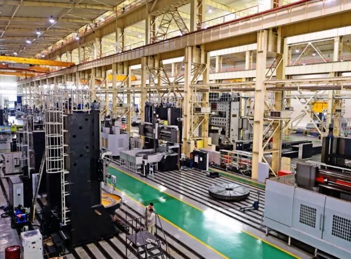 “智能热，基础冷”制约中国高端制造发展