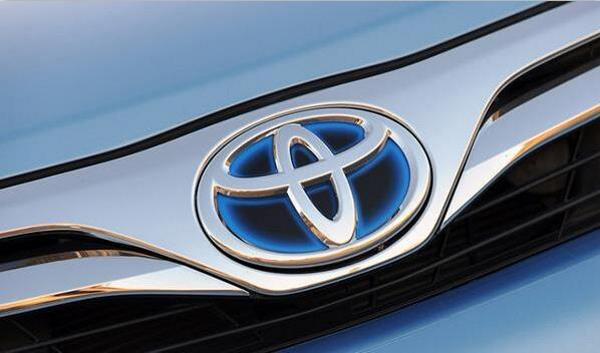 零部件短缺！丰田暂停中国工厂生产