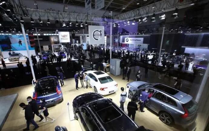 中汽协：去年汽车销售2531.1万辆