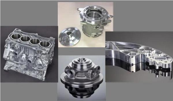 年产700万件新能源汽车零部件项目！