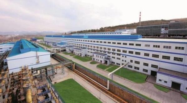 攀钢钒钛子公司受让国钛科技51%股权