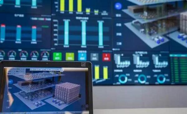 解密德意大型智慧工厂：工业4.0标准践行的标杆