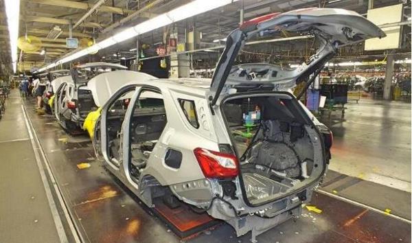 通用在加拿大工厂投资10亿加元生产电动货车