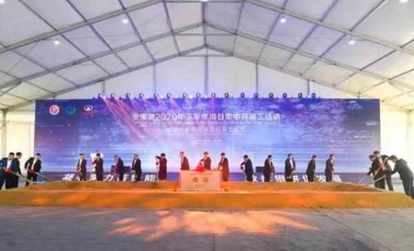 零部件加码！长城汽车新项目开工！