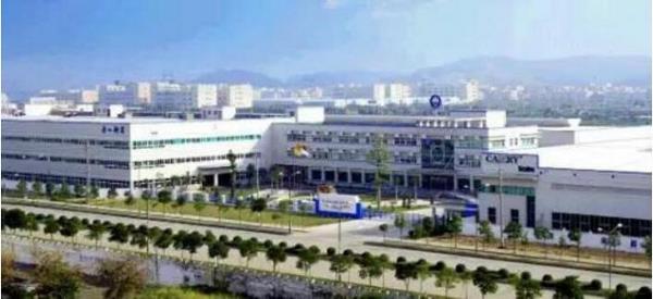 香山股份20亿并购跨界汽车零部件