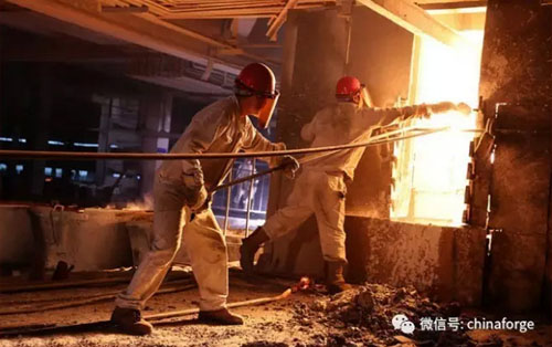 原材料价格暴涨中的经济密码