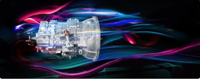 万里扬高端轻型Ｇ系列变速器搭载庆铃铃咖上市