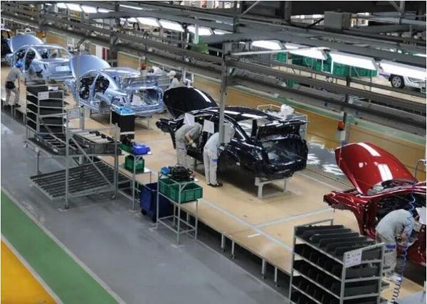 一汽集团：处分153人，376家合作商进入黑名单！