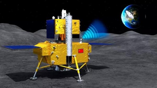 哈工大多项技术支撑中国首次月球采样返回任务