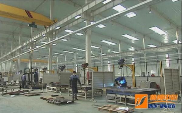 年产3000万套汽车、航空航天关键零部件！