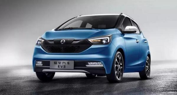 江铃雷诺合资后的新工厂新车型投产！