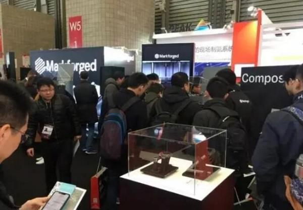 3D打印公司首创数字锻造平台