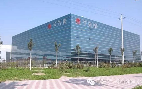 天汽模拟8.4亿元收购汽车模具企业