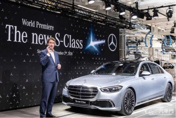 戴姆勒将削减零部件供应商！