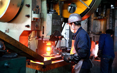 行业观测：谈模锻行业工程技术人员状况