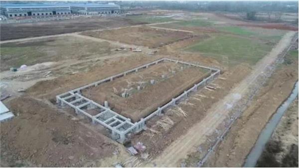 镁合金新能源汽车零部件生产基地落户