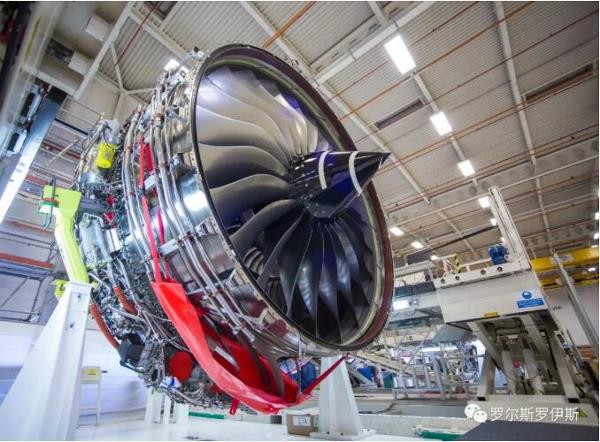 中标！罗罗全球环锻件及机匣项目