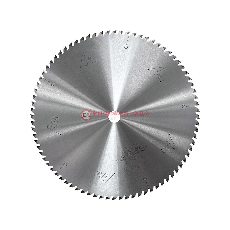 合金锯片（铜铝专用）