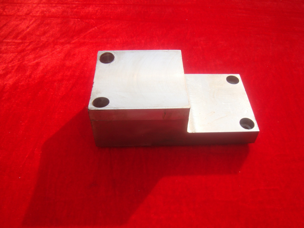 轧辊磨床巴氏合金拖瓦