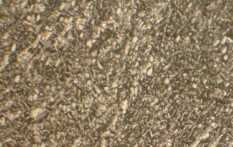 TC18自由锻件3t锤准β锻工艺分析及过程控制