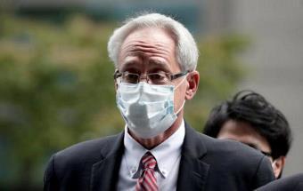 日本检方或判处日产前高管两年监禁！ 