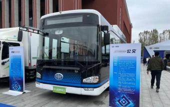 一汽解放成立新能源事业部！