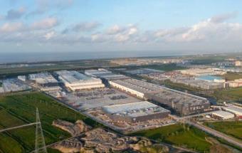 特斯拉研发中心、数据中心双双落成！