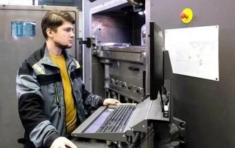 俄罗斯国家技术集团获得3D打印批产飞机部件许可证