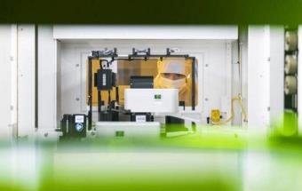 扩大投资！博世追加数亿元扩建工厂