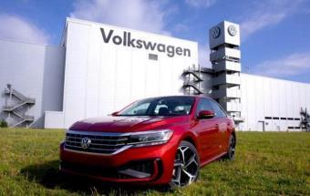 瑞士将放弃对大众排放丑闻的刑事调查！ 