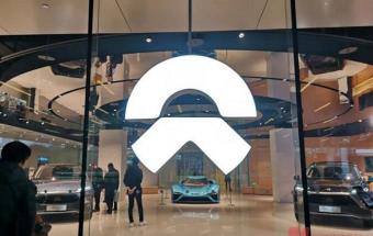 蔚来合肥新工厂即将投产！