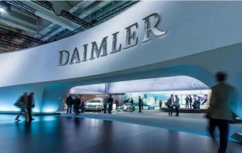 3.64亿美元！戴姆勒将出售所持雷诺全部股份