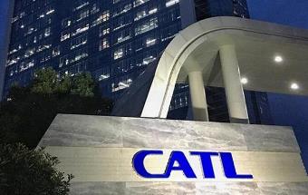 80亿建厂，宁德时代加速布局厦门市场