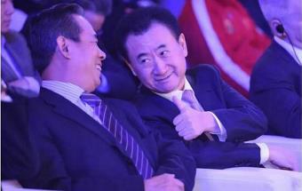 王健林也来追风口？万达成立汽车公司 